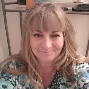 Meet your Posher, Sandy